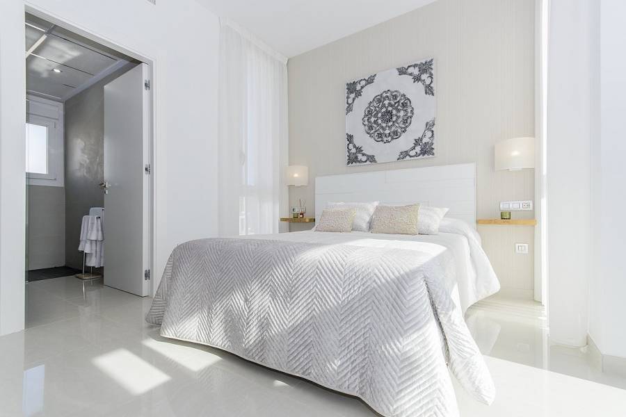 New Build - Detached - Los Montesinos - La Herrada