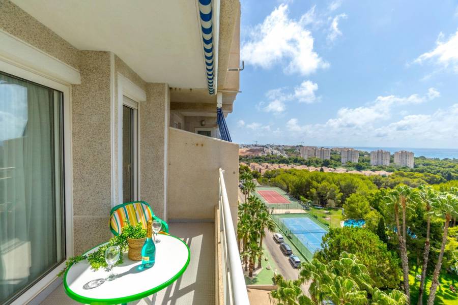 Bestaande bouw - Appartement - Orihuela - Zona Centro