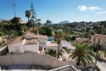 New Build - Detached - Benissa - San Jaime