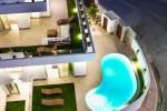 Nueva construcción  - Chalet - Ciudad Quesada - Golf La Marquesa (Ciudad Quesada)