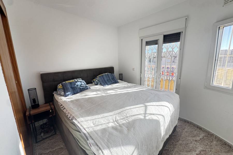 Reventa - Adosado - Cabo Roig