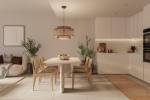 Nieuwbouw - Appartement - Mojacar - Playa Macenas (Mojácar)