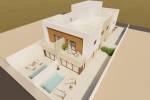 New Build - Quad - San Javier - pueblo