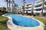 Resale - Apartment - Orihuela Costa - Playa Flamenca