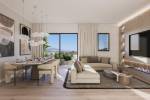 New Build - Apartment - Villajoyosa - Playa del Torres