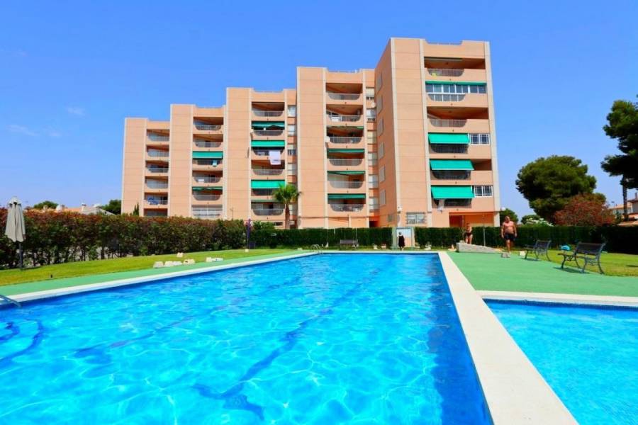 Bestaande bouw - Appartement - Orihuela Costa - La Zenia