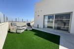 Resale - Detached - Orihuela Costa - Villamartin