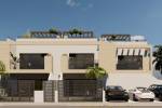 New Build - Apartment - San Pedro del Pinatar - San Javier