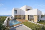 Nueva construcción  - Quad - Bigastro - Loma Alta