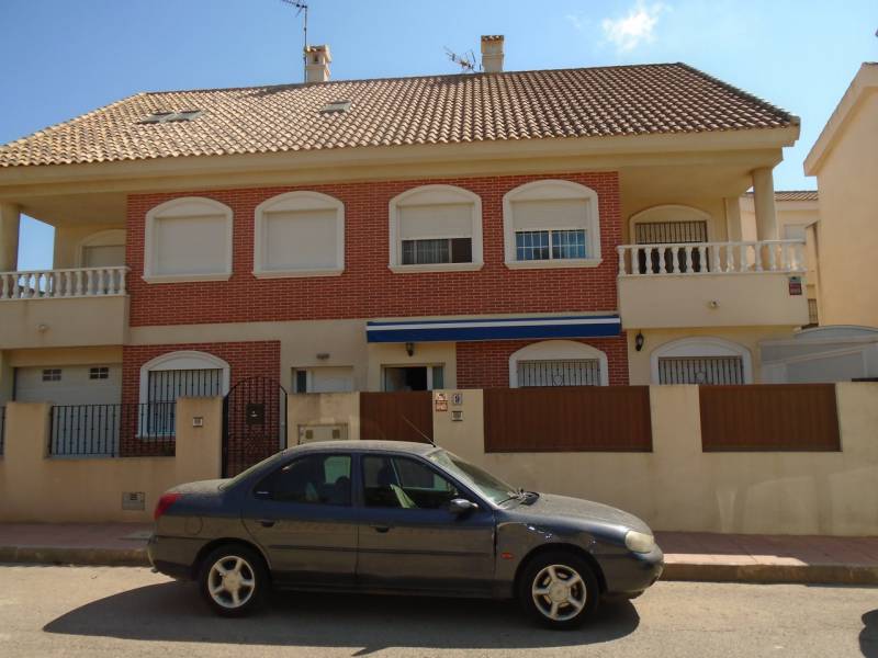 Townhouse - Resale - San Javier - San Javier