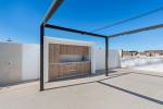 New Build - Detached - San Javier - Parque del doce