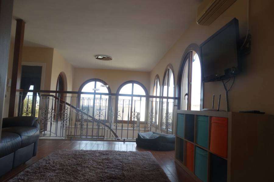 Bestaande bouw - Detached - Orihuela Costa - Villamartin