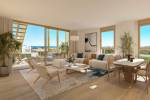 Nueva construcción  - Atico - El Verger - Playa de La Almadraba