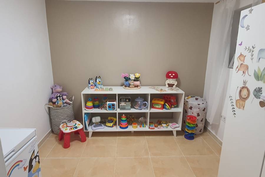Bestaande bouw - Detached - Orihuela Costa - Villamartin