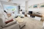 Resale - Apartment - Orihuela Costa - Villamartin