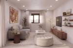 Nueva construcción  - Chalet - Lorca - Jardines de Almenara