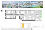 New Build - Apartment - Cartagena - Islas Menores-mar De Cristal