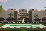 Nueva construcción  - Apartamento - Alhama de Murcia - Condado de Alhama