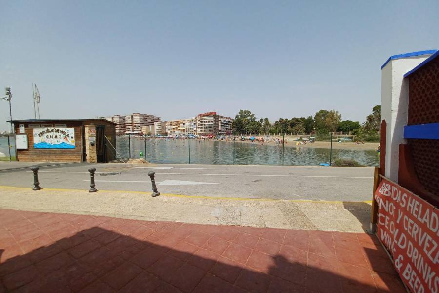 Commercial Leasehold - Commercial Unit - Torrevieja - Los Balcones