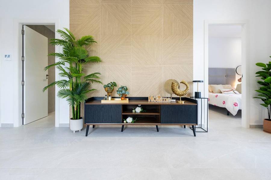 New Build - Detached - Orihuela - Vistabella Golf