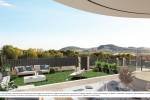 Nueva construcción  - Atico - Finestrat - Campana Garden