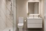 New Build - Detached - Mazarron - Country Club