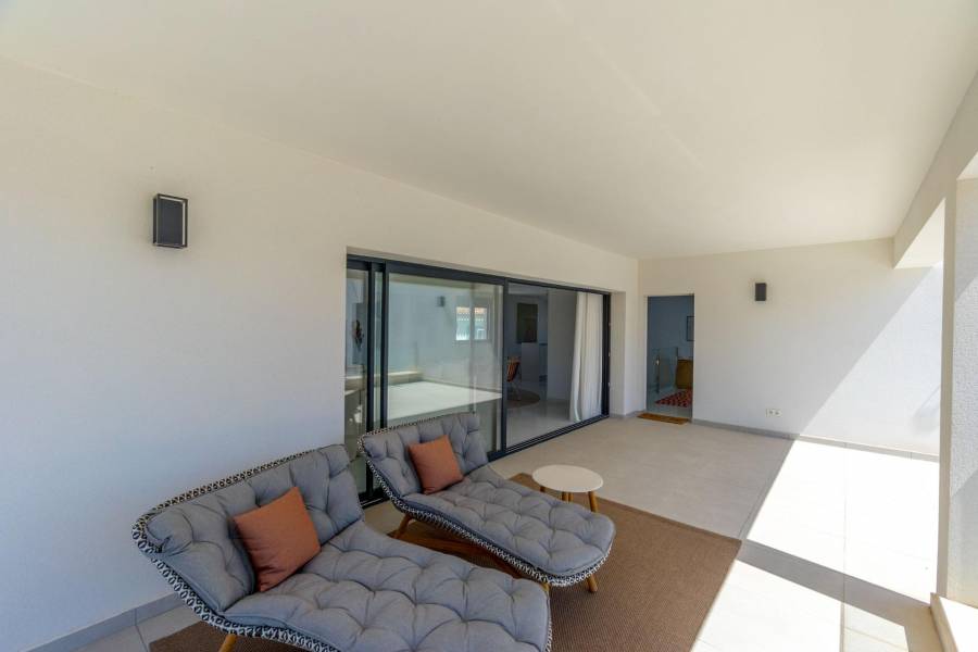 Reventa - Chalet - Torrevieja - La Veleta