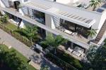 Nieuwbouw - Appartement - Torre Pacheco - Santa Rosalia Lake And Life Resort