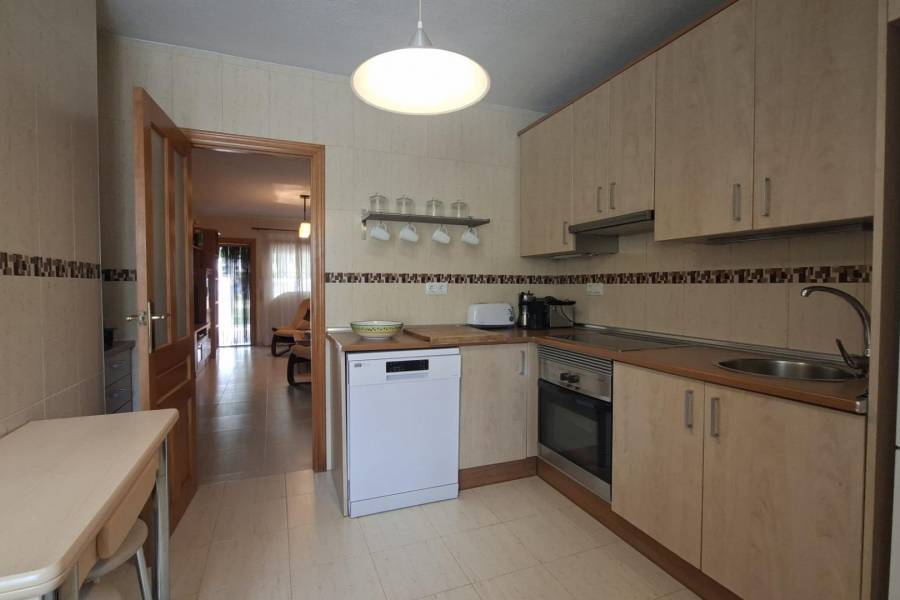 Reventa - Apartamento - Orihuela Costa - Campoamor