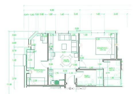 Nieuwbouw - Appartement - Los Alcázares - Playa Lo Sola