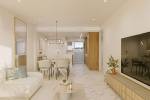 Nueva construcción  - Apartamento - Torrevieja - Punta Prima