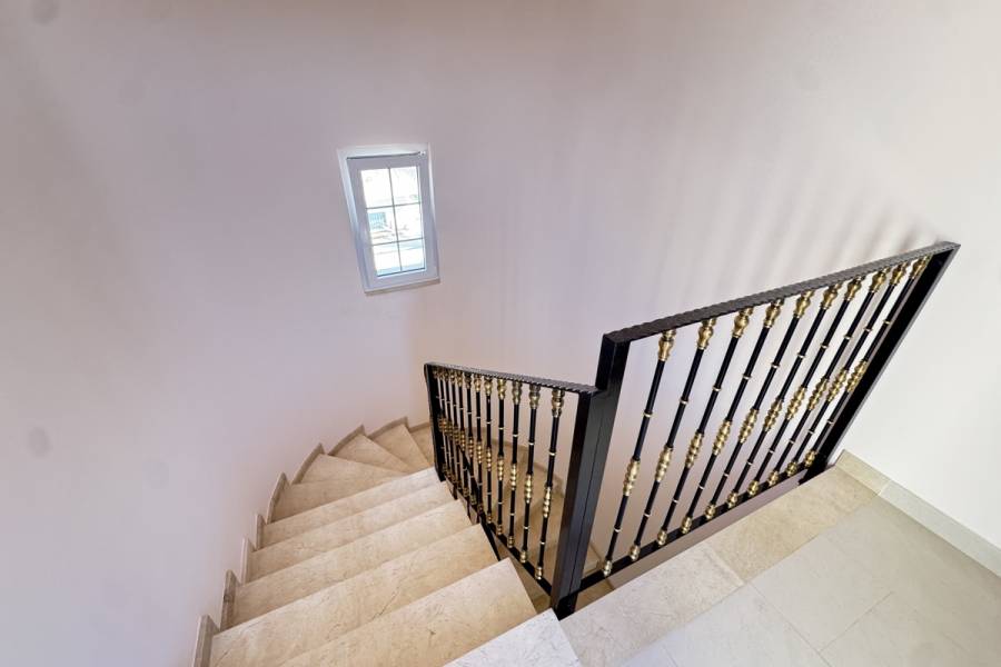 Bestaande bouw - Detached - Cabo Roig