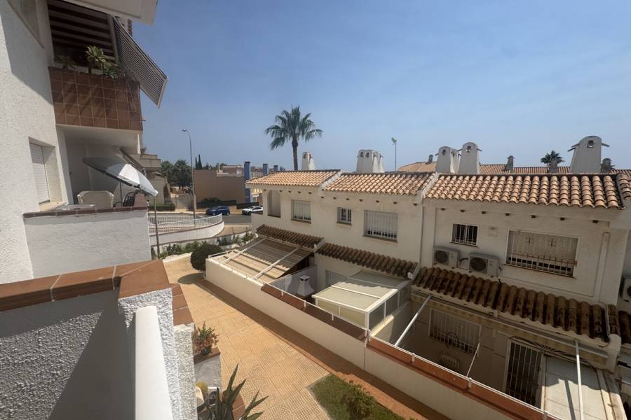 Bestaande bouw - Appartement - Orihuela Costa - Campoamor