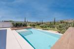 Nieuwbouw - Detached - Algorfa - La Finca Golf Resort