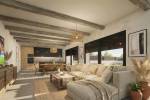 Nueva construcción  - Chalet - Pinoso - Casas Pastor