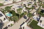 New Build - Detached - Baños y Mendigo - Altaona Golf