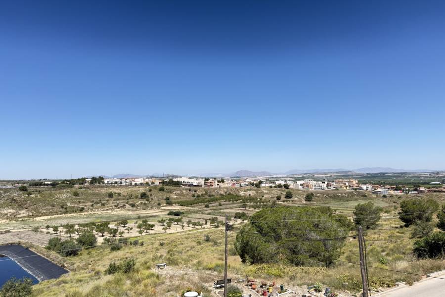 Reventa - Adosado - San Miguel de Salinas
