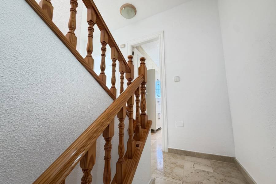 Reventa - Adosado - Orihuela Costa - Las Ramblas Golf