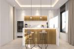 New Build - Detached - Orihuela Costa - Las Filipinas