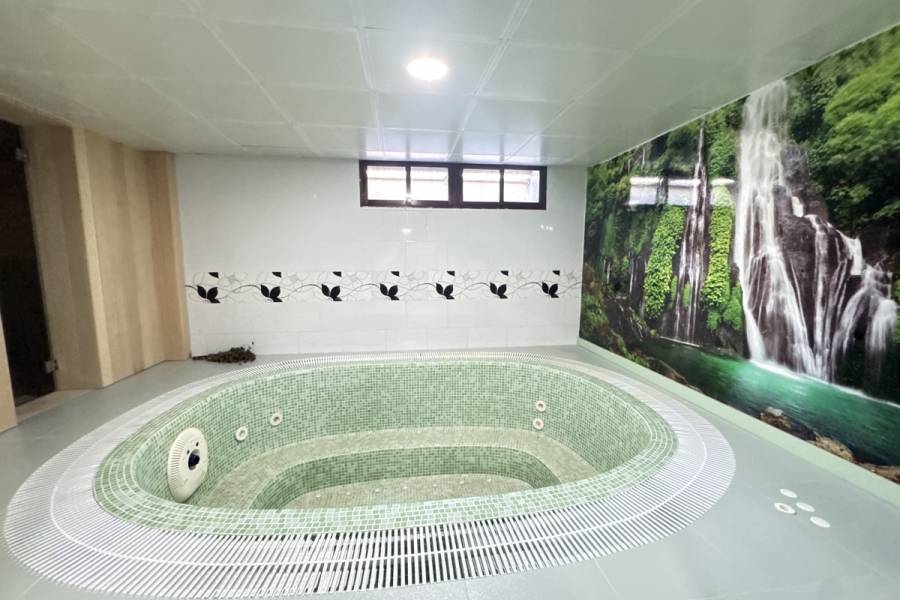 Bestaande bouw - Detached - Cabo Roig