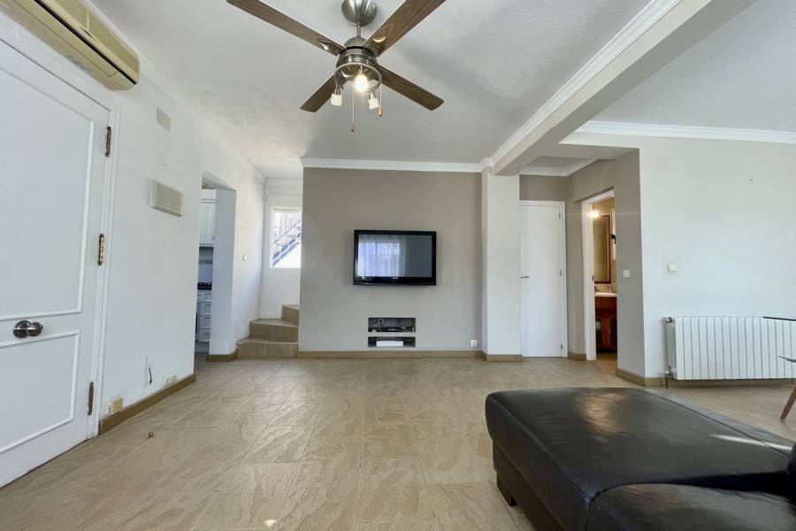Resale - Detached - Torrevieja - Los Balcones