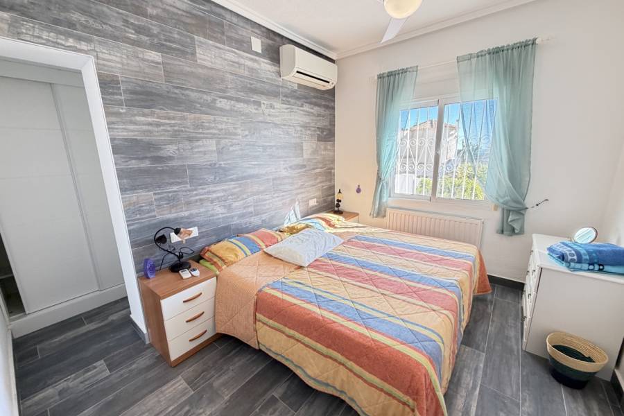 Resale - Detached - Orihuela Costa - Villamartin