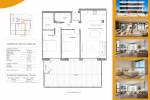 Nueva construcción  - Apartamento - Benijofar - Pueblo