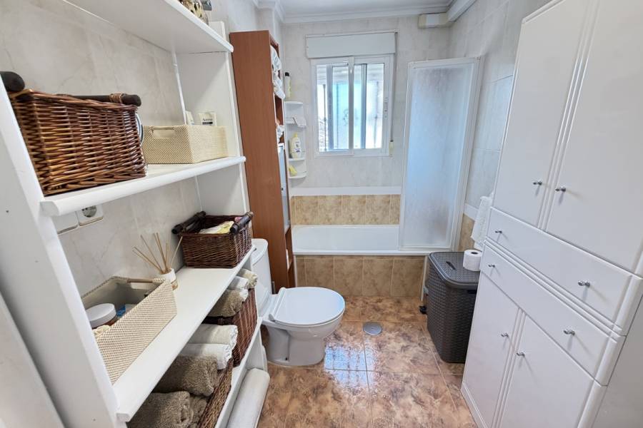 Resale - Quad - Orihuela Costa - La Zenia