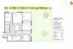 Nueva construcción  - Apartamento - Jávea Xàbia - Pueblo