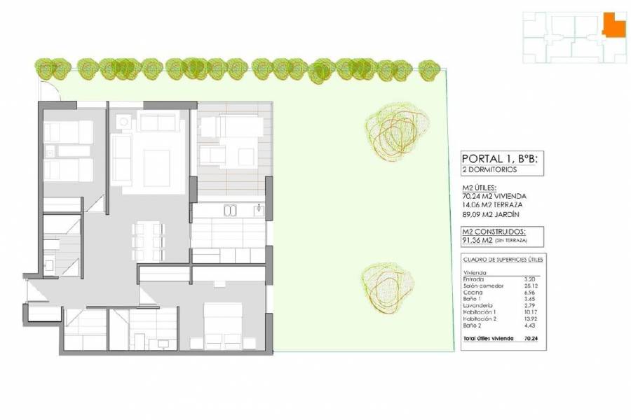 Nueva construcción  - Apartamento - Jávea Xàbia - Pueblo