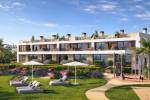 Nueva construcción  - Chalet - El Campello - Platja de L´Amerador