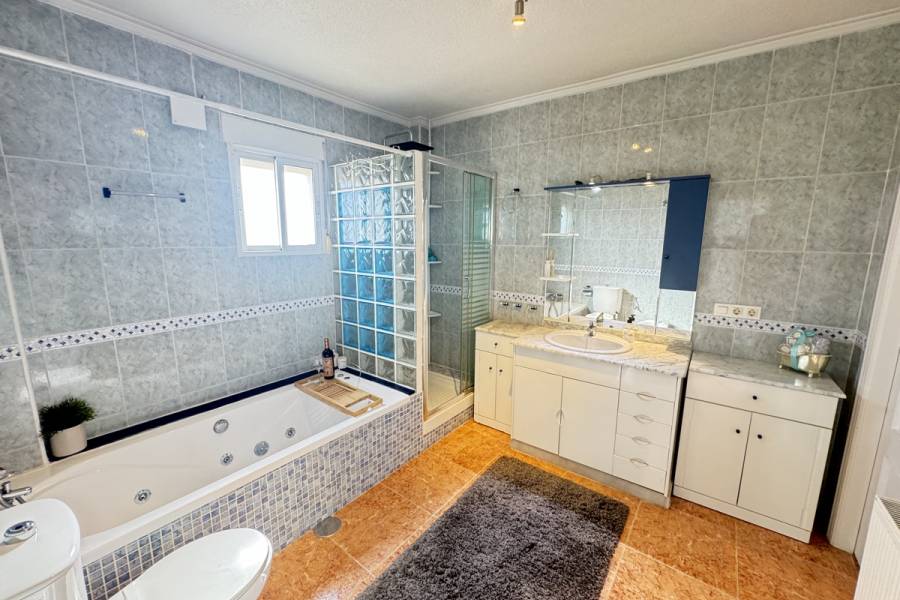 Bestaande bouw - Detached - Ciudad Quesada