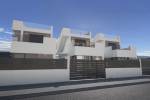 New Build - Detached - Los Alcázares - Playa la Concha