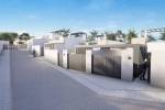 Nueva construcción  - Chalet - Vera - Valle del Este Golf